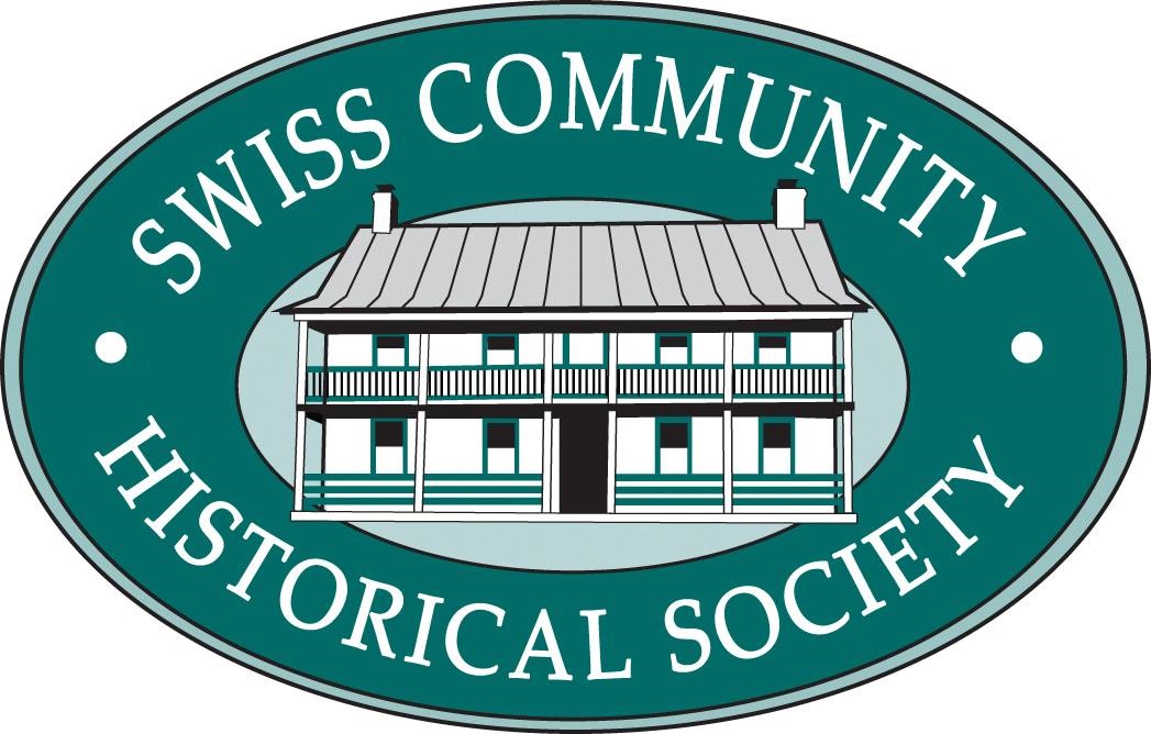 SWISS COMMUNITY HISTORICAL SOCIETY