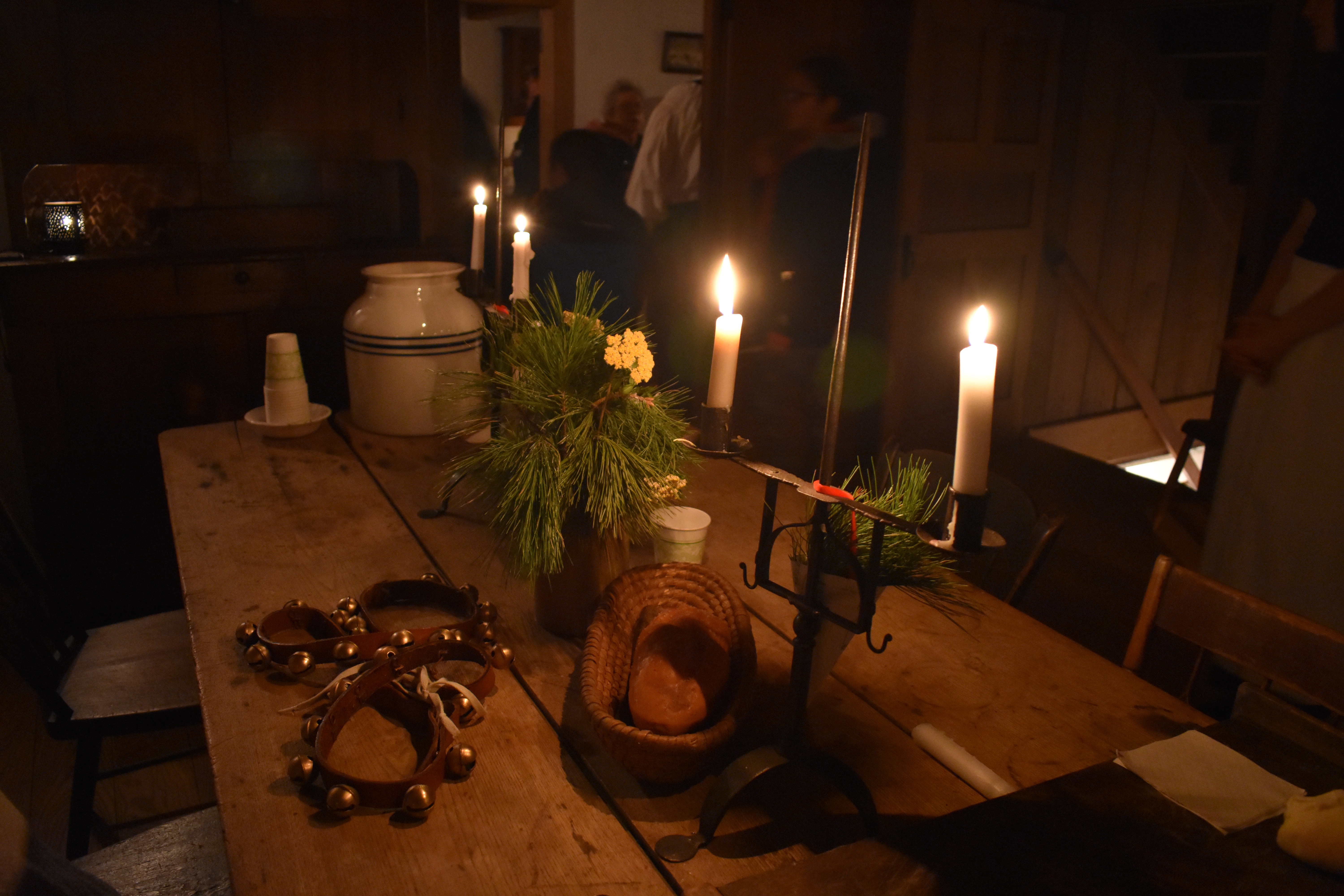 SCHS open house for media - 7 of 7