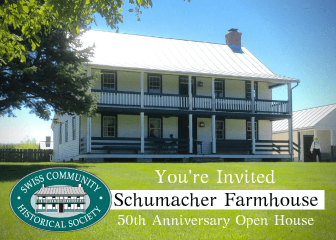 Farmhouse 50th PC